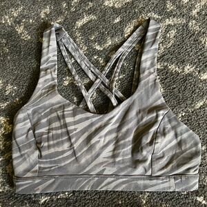 Lululemon Bra